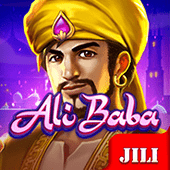 Ali Baba phtala slot game
