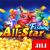 All Star Fishing phtala game