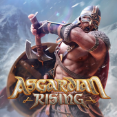 Asgardian Rising phtala slot