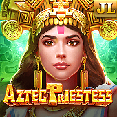Aztec Priestess phtala game