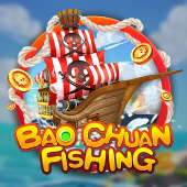 Bao Chuan Fishing phtala game
