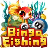 Bingo Fishing phtala game