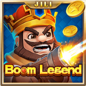 Boom Legend phtala fishing