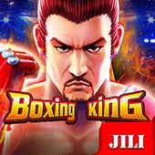 Boxing King phtala slot