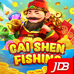 Cai Shen Fishing phtala game