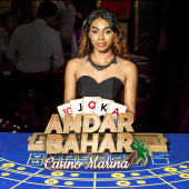 Casino Marina Andar Bahar phtala