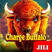 Charge Buffalo phtala slot