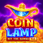 Coin Lamp phtala slot