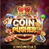 Coin Pusher phtala game