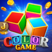 Color Game phtala cards