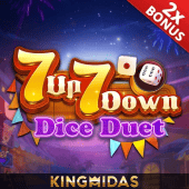Dice Duet phtala game