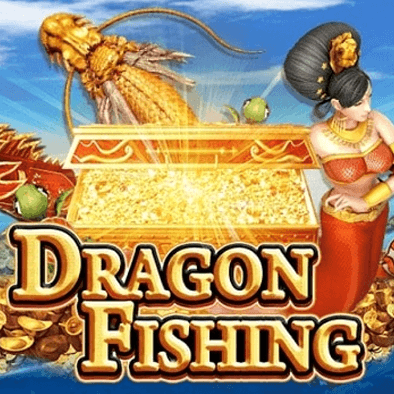 Dragon Fishing phtala game