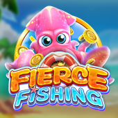 Fierce Fishing phtala game