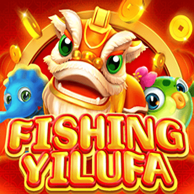 Fishing Yi Lu Fa phtala game