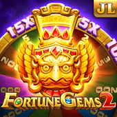Fortune Gems 2 phtala slot