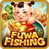 Fuwa Fishing phtala game