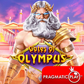 Gates of Olympus phtala slot