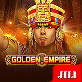 Golden Empire phtala slot