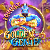 Golden Genie phtala game