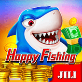 Happy Fishing phtala game