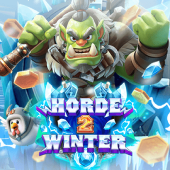 Horde 2 Winter phtala slot