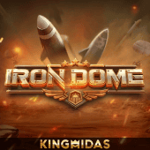 Iron Dome phtala game