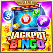 Jackpot Bingo Phtala game