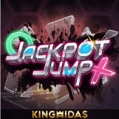 Jackpot Jump phtala game
