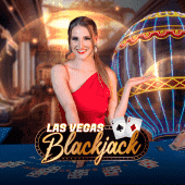 Las Vegas Blackjack phtala live