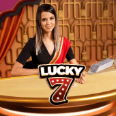 Lucky 7 phtala live casino