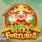 Lucky Fortunes Phtala game