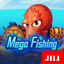 Mega Fishing phtala game