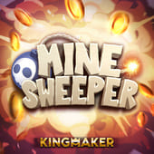 Minesweeper phtala game