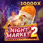Night Market 2 Phtala game