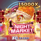 Night Market phtala slot