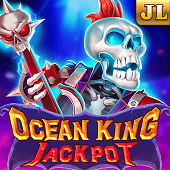 Ocean King Jackpot phtala fishing