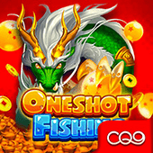 Oneshot Fishing phtala game