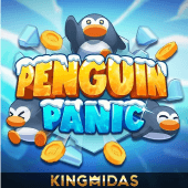 Penguin Panic phtala game