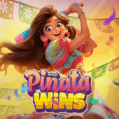 Pinata Wins Phtala game