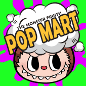 Popmart phtala slot