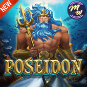 Poseidon phtala slot