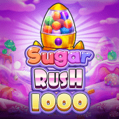 Sugar Rush 1000 Phtala game