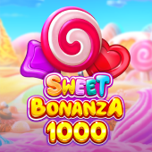 Sweet Bonanza 1000 Phtala game