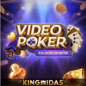 Video Poker phtala cards