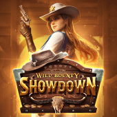 Wild Bounty Showdown phtala slot